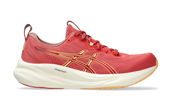 Buty Asics Gel-Pulse 16 damskie różowe AW25
