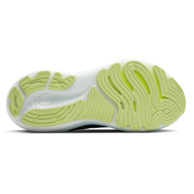 Buty Brooks Glycerin GTS 22 czarno-niebieskie męskie SS25