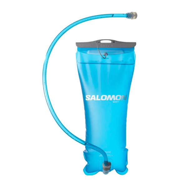 Bukłak Salomon Soft Reservoir Clear Blue 2 l niebieski 