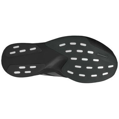 Buty Adidas Adizero EVO SL Wovenczarne męskie SS26