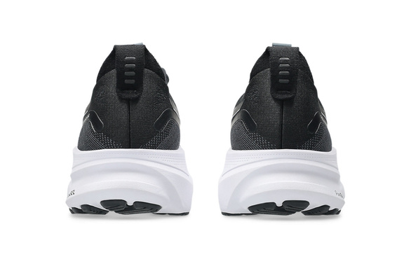 Buty Asics Gel-Kayano 32 czarno-białe męskie AW25