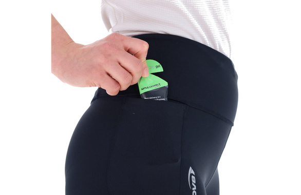 Legginsy Inov-8 Active Tights damskie czarne