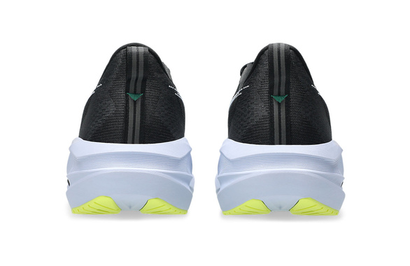 Buty Asics Novablast 5 czarno-białe męskie AW25