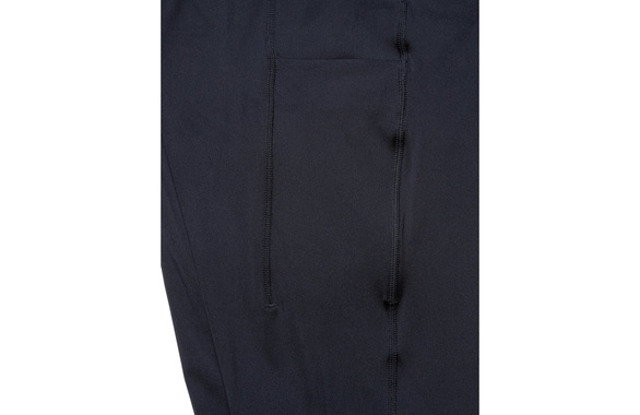 Legginsy Ronhill Tech Paragon Tight czarne męskie 