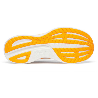 Buty Saucony Ride 18 niebieskie męskie SS25