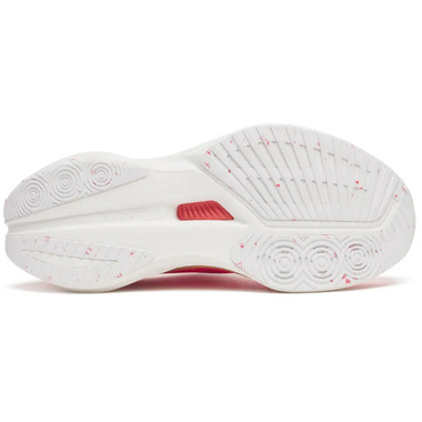 Buty Saucony Endorphin Speed 5 damskie koralowe AW25