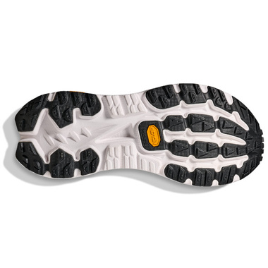 Buty Hoka Mafate X czarno-niebieskie (BKSK) męskie AW25