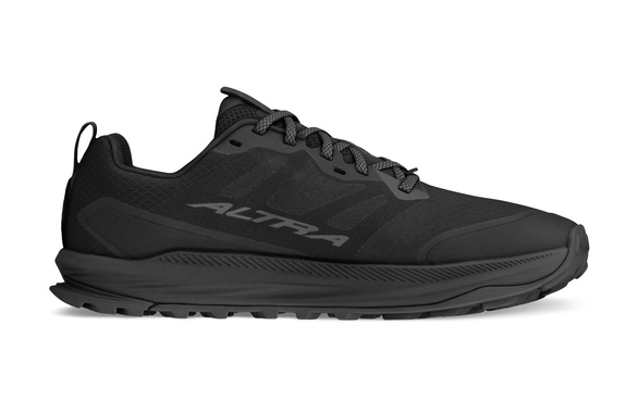 Buty Altra Lone Peak 9+ czarne męskie AW25