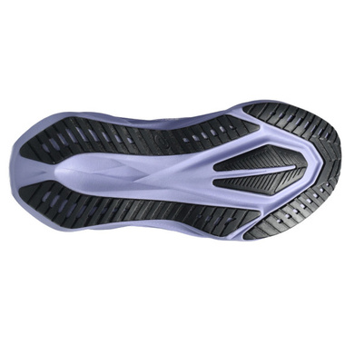 Buty Asics Novablast 5 damskie fioletowe SS26