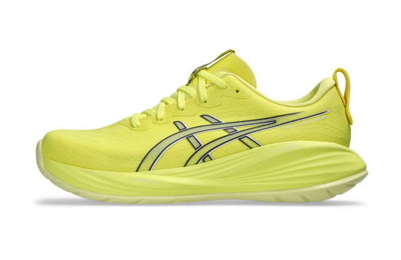 Buty Asics Gel-Cumulus 27 żółte męskie AW25