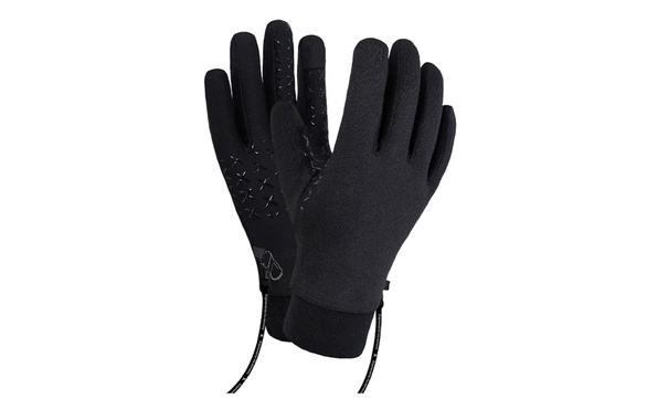 Rękawiczki wodoszczelne Dexshell Stretchfit Gloves 2.0 czarne