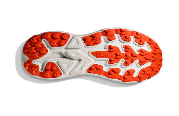 Buty Hoka Challenger Atr 8 niebieskie (SBLW) męskie AW25