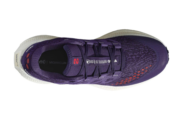 Buty Salomon Aero Glide 3 GRVL fioletowe męskie AW25