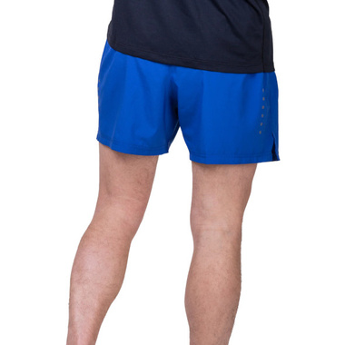 Spodenki Ronhill Core 5" Short niebieskie męskie 