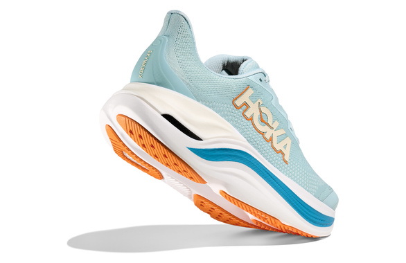 Buty Hoka Skyward X jasnoniebieskie (CSLP) męskie AW25