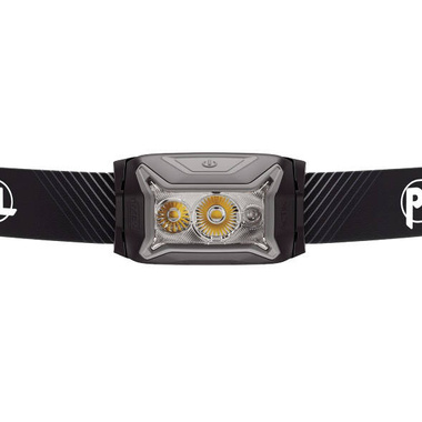 Czołówka Petzl Actik Core 625 lumenów czarna