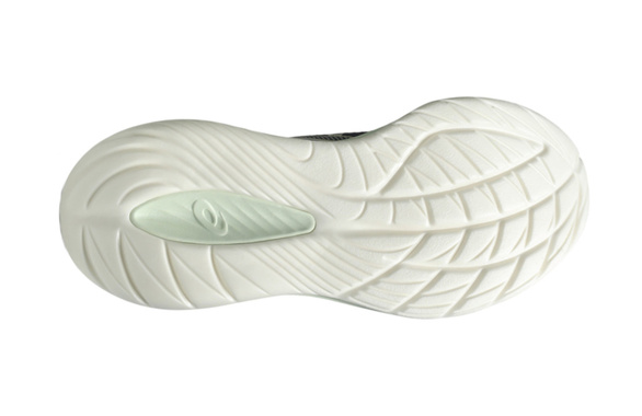 Buty Asics Gel-Cumulus 27 damskie szaro-fioletowo-żółte AW25