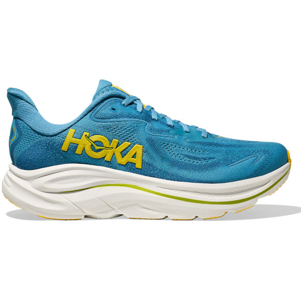Buty Hoka Clifton 10 niebieskie (ALF) męskie SS26