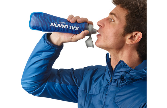 Soft Flask Salomon Insulated 42 400 ml