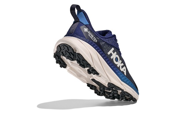 Buty Hoka Challenger ATR 7 z membraną G-TX (wodoodporne) granatowe (MGRT) męskie AW25