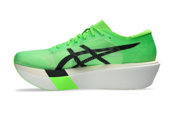 Buty Asics MetaSpeed Sky Tokyo zielone męskie SS26