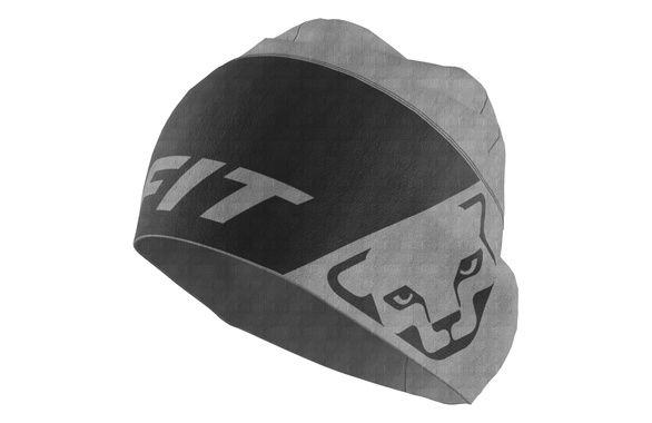 Czapka Dynafit Upcycled Speed Polartec Beanie szara