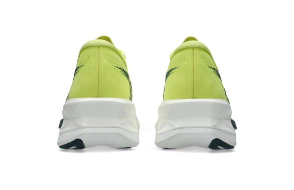 Buty Asics Sonicblast żółte męskie AW25