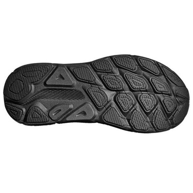 Buty Hoka Clifton 9 z membraną G-TX (wodoodporne) damskie czarne (BBLC) AW25