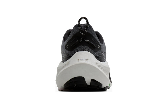 Buty Brooks Ghost Trail damskie szare SS26