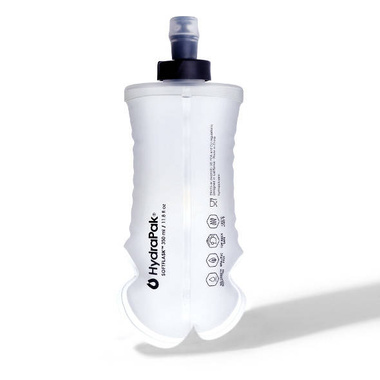 Soft Flask Naked Running Flask 360 ml wąski wlew