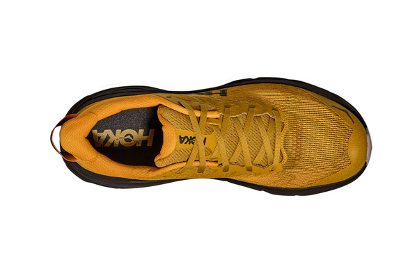 Buty Hoka Challenger Atr 8 musztardowe (MSTRD) męskie SS26