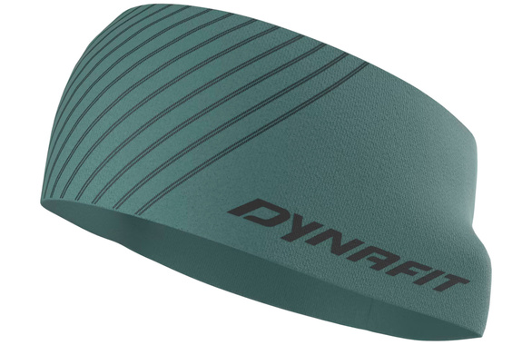 Opaska Dynafit Speed Dryarn Headband zielona