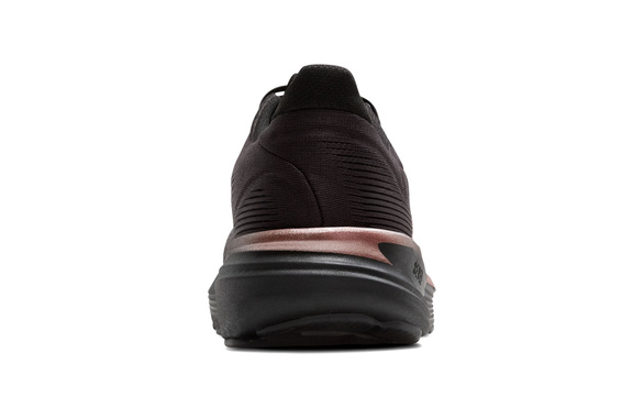 Buty Brooks Revel 8 damskie czarne AW25