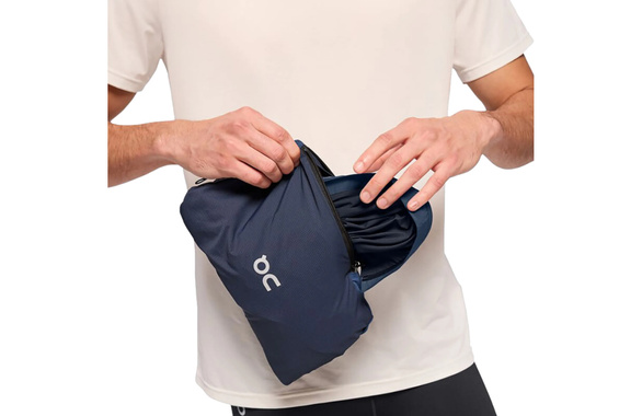 Kurtka On Core Jacket granatowa męska