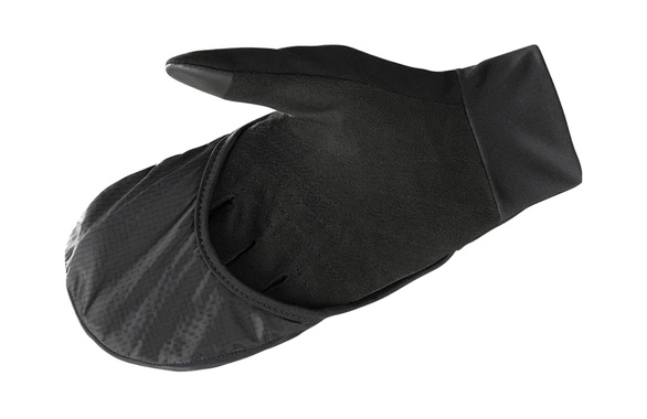 Rękawiczki Salomon Fast Wing Winter Glove czarne 