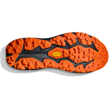 Buty Hoka Speedgoat 6 niebieskie (SWRD) męskie AW25