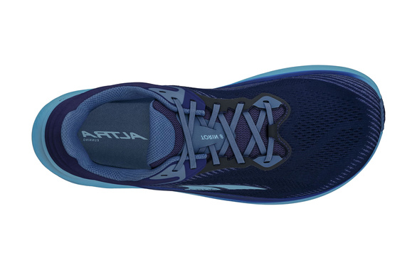 Buty Altra Torin 8 granatowe męskie AW25