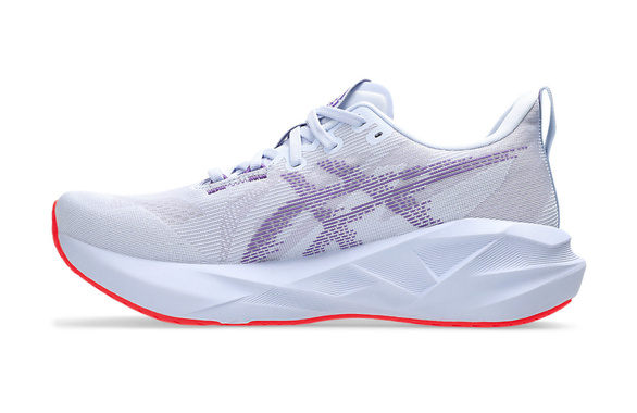 Buty Asics Novablast 5 Tokyo fioletowe męskie AW25