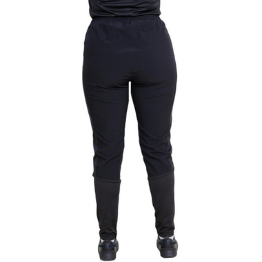 Spodnie Dobsom R-90 Stretch Pants damskie czarne