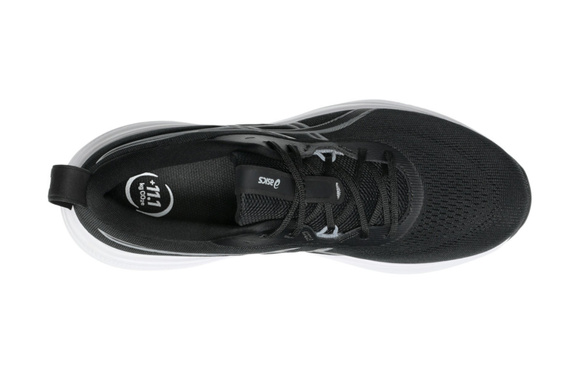 Buty Asics Gel-Pulse 17 black-gravel męskie AW25