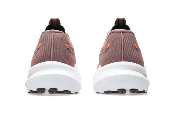 Buty Asics GT-2000 14 damskie różowe AW25