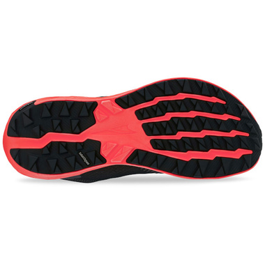 Buty Altra Experience Wild 2 czarno-koralowe męskie AW25