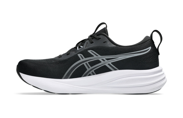Buty Asics Gel-Pulse 17 black-gravel męskie AW25