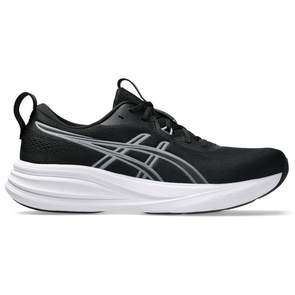 Buty Asics Gel-Pulse 17 black-gravel męskie AW25