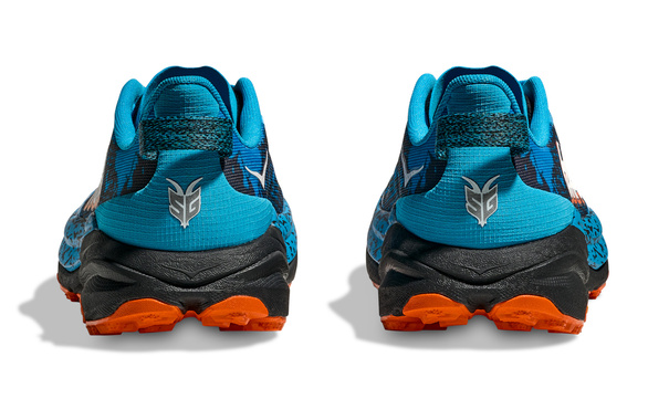Buty Hoka Speedgoat 6 niebieskie (SWRD) męskie AW25