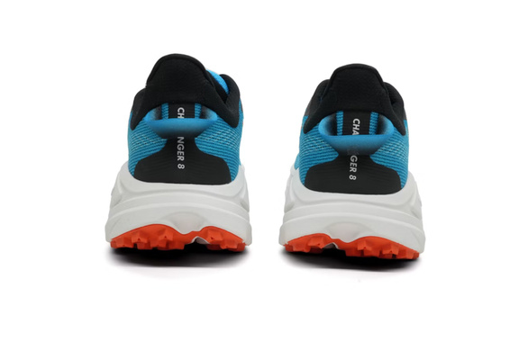 Buty Hoka Challenger Atr 8 niebieskie (SBLW) męskie AW25