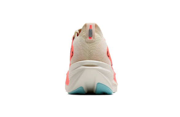 Buty Brooks Hyperion Max 3 damskie czerwone AW25