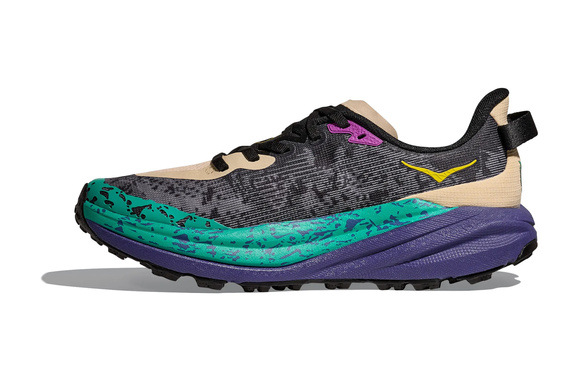 Buty Hoka Speedgoat 6 kolorowe (OMN) męskie AW25