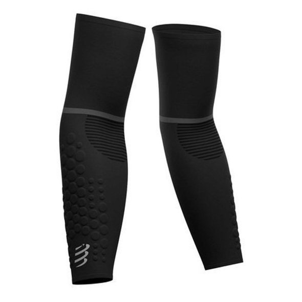 Rękawki Compressport ArmForce Ultralight czarne