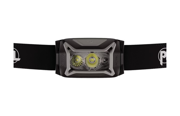 Czołówka Petzl Actik Core 625 lumenów czarna
